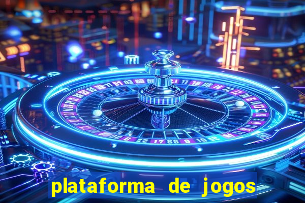 plataforma de jogos dos estados unidos